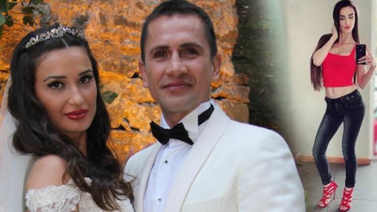 Ne evlilikmiş be! Ne mahkemesi bitti ne davası nede dedikodusu