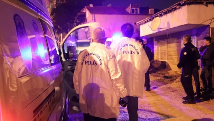 2 yaşındaki çocuk evde ölü bulundu: Anne ve erkek arkadaşı aranıyor