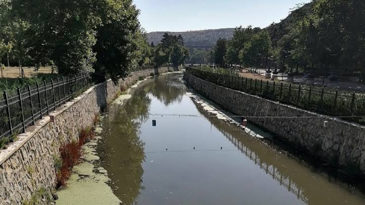 ABB, Ankara Çayı’ ndaki kirliliği önlemek için çalışma başlattı