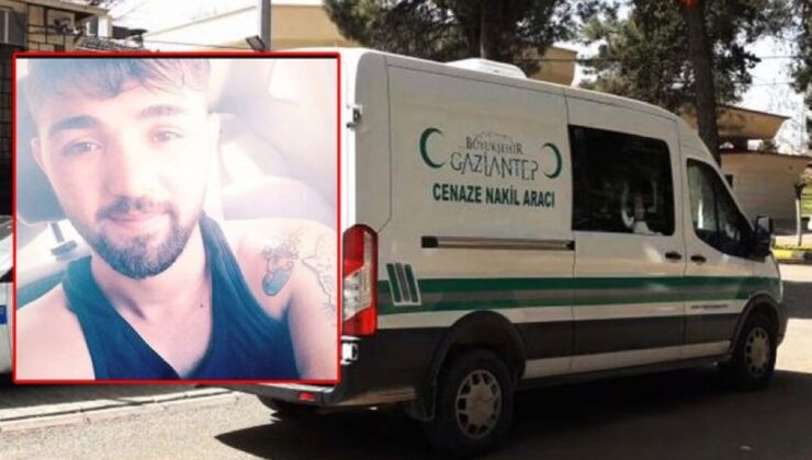 Barışmak için çağırdı, silahla vurularak öldürüldü