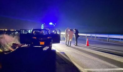 Hastaneye gide lüks cipe kurşun yağdırdılar: 4 kişi hayatını kaybetti