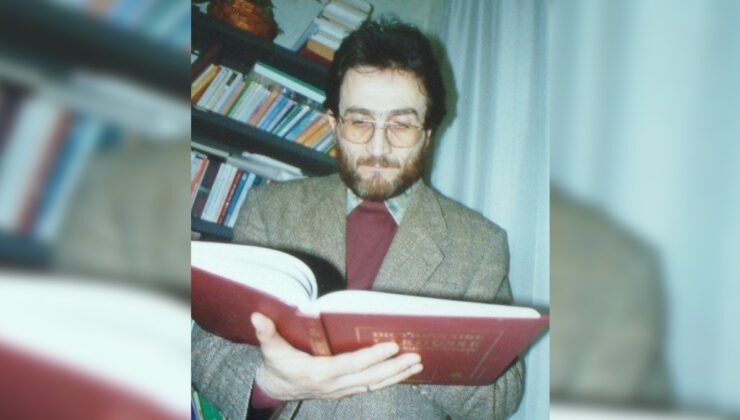 Yazar Yaşar Kaplan hayatını kaybetti