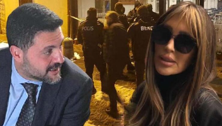 Seren Serengil’ e zorla getirme kararı