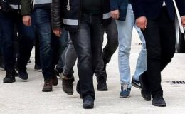Jandarma’ da FETÖ/PYD operasyonu: 22 kişi gözaltına alındı