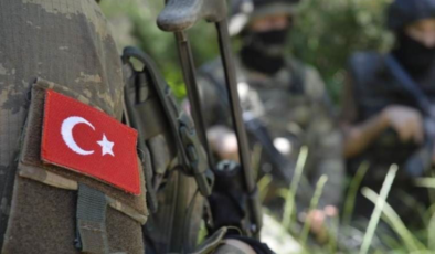 TSK, Pençe – Kilit Harekatı’ nda etkisiz hale getirilen terörist sayısını açıkladı