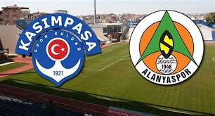 Günün maçı: Kasımpaşa – Alanyaspor maçı saat kaçta, hangi kanalda? Maçı canlı izle
