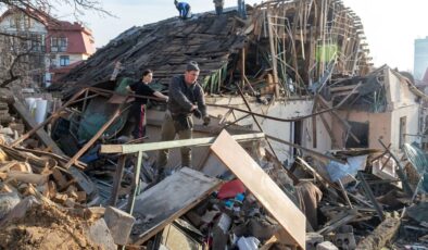 Putin’ den ateşkes kararı