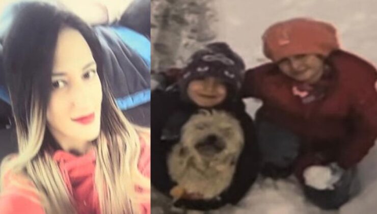 Anne ve 2 kızı evde ölü bulundu