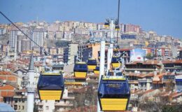 ABB’ den teleferik kararı