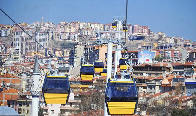 ABB’ den teleferik kararı