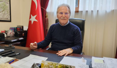 YİK Üyesi Şahin: Ütopya peşinden koşuyorlar: Artık Meral hanım Başbakan sevdasından vazgeçmelidir