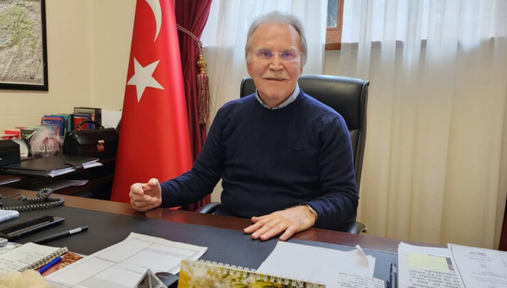 YİK Üyesi Şahin: Ütopya peşinden koşuyorlar: Artık Meral hanım Başbakan sevdasından vazgeçmelidir