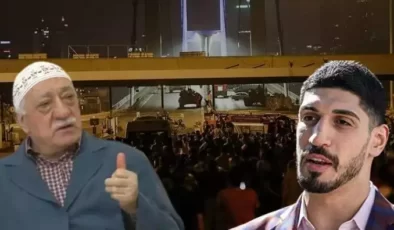 FETÖ, Erdoğan’ ı devirmek Batı ülkelerinden yardım istedi