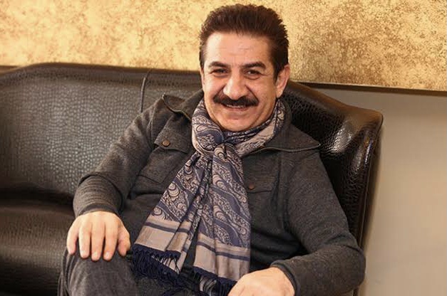 Türk Halk Müziğinin ünlü sesi hayatını kaybetti