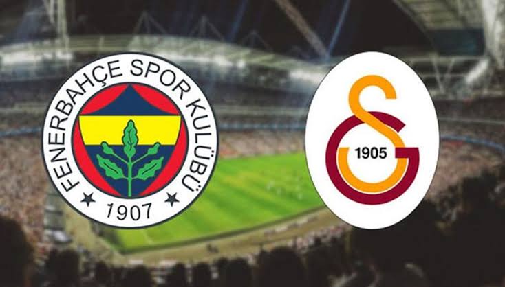 Türkiye derbi atmosferinde: Fenerbahçe – Galatasaray maçı saat kaçta, hangi kanalda? Maçı canlı izle