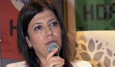 HDP, Altılı masa içinde karşı olduğu aday ismini açıkladı