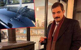 Sinan Ateş cinayetinde şüpheli sayısı 7’ ye yükseldi