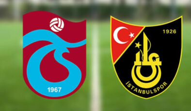 Trabzonspor, evindeki seriyi devam ettirmek istiyor: Trabzonspor – İstanbulspor maçı saat kaçta, hangi kanalda? Maçı canlı izle