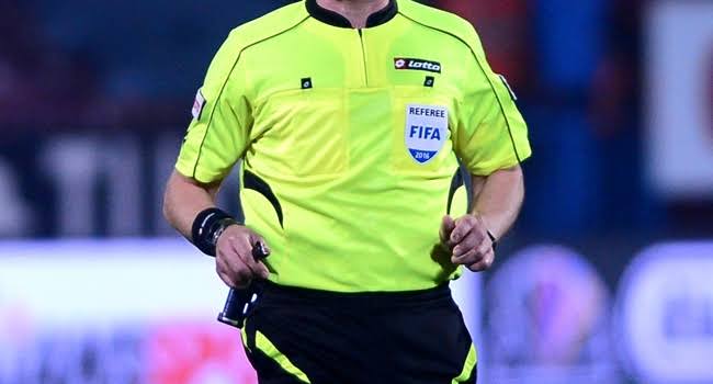 Derbinin hakemi belli oldu: İşte haftanın hakemleri