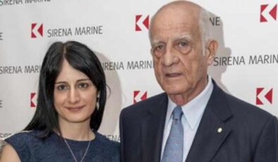 Kıraç’ ların miras kavgası: Baba, kız birbirine düştü