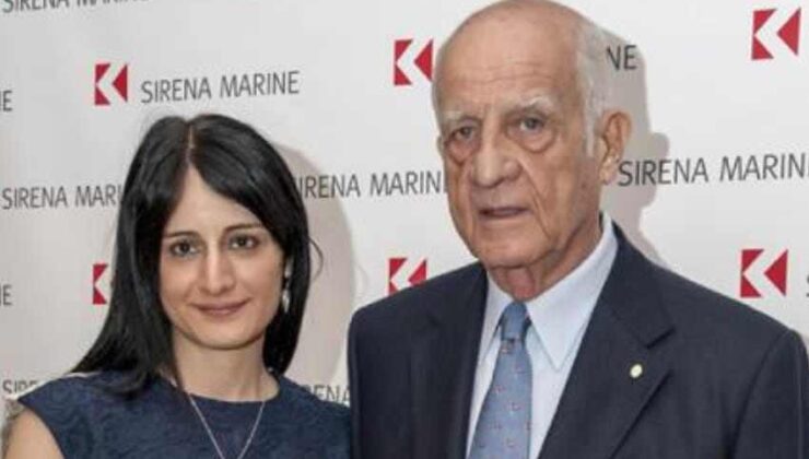 Kıraç’ ların miras kavgası: Baba, kız birbirine düştü