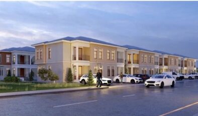 Roman vatandaşlara 12 ilde modern konutlar yapılacak