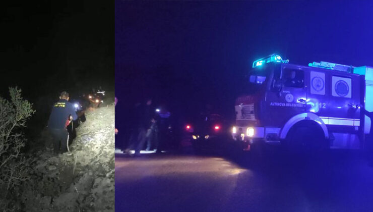 Fotoğraf merakı genç kadını hayattan aldı