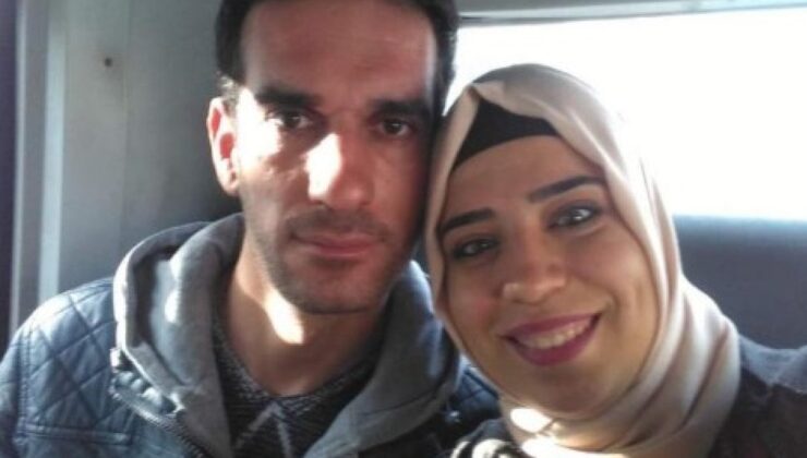 Kıskançlık cinayeti! Eşini tabancayla vurarak öldürdü