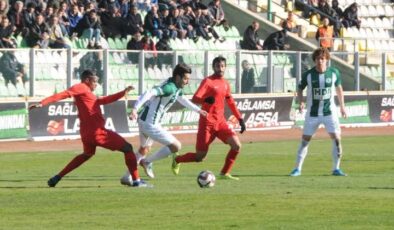Günün maçı: Giresunspor – Ümraniyespor maçı saat kaçta, hangi kanalda? Maçı canlı izle