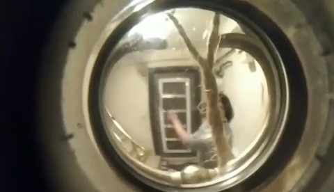 Esenyurt’ ta pişkin kiracı kadın, ev sahininin evini bıçakla bastı