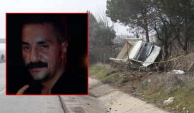 Kamyonet, kazaya müdahale edenlerin üzerine daldı: 1 kişi öldü, 1’i polis 3 kişi yaralandı