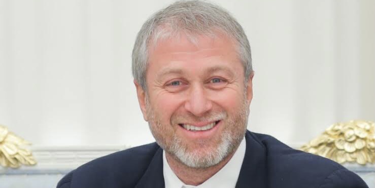 Abromovich, Süper Lig’ den kulüp alacak: 3 kulüpten birisini Türkiye’ nin Chelsea‘ si yapacak
