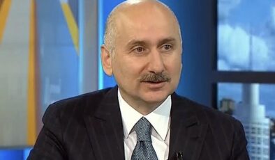 Bakan Karamollaoğlu, Istanbul’ da devam eden metro hatları hakkında bilgi verdi