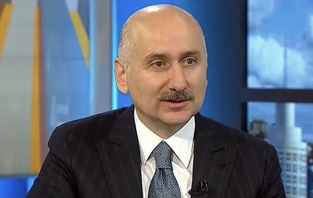 Bakan Karamollaoğlu, Istanbul’ da devam eden metro hatları hakkında bilgi verdi