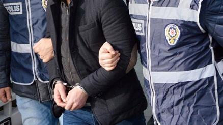 Terör operasyonu: 33 kişi gözaltına alındı