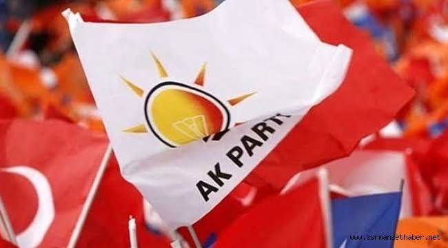 AK Parti’ de 40 İl Başkanı istifa hazırlığı yapıyor