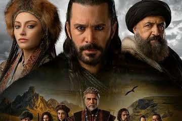 Alparslan: Büyük Selçuklu ezdi geçti: İşte izlenme oranları