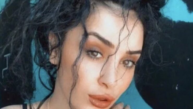 Şarkıcı Seçil seri katil mi?