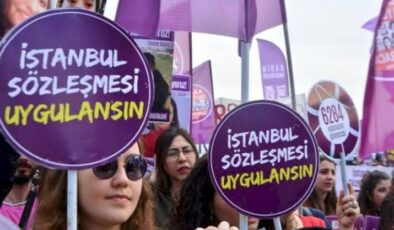 Danıştay, ‘İstanbul Sözleşmesi’ kararını verdi