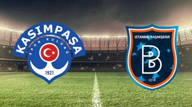 Kasımpaşa’ da derbi mücadelesi: Kasımpaşa – Başakşehir FK maçı saat kaçta hangi kanalda? Maçı canlı izle