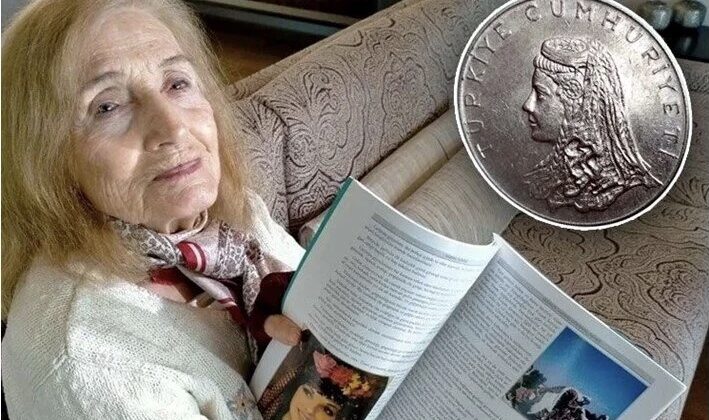 Cumhuriyet tarihinin ilk kadını olmuştu: Son yolculuğuna uğurlandı