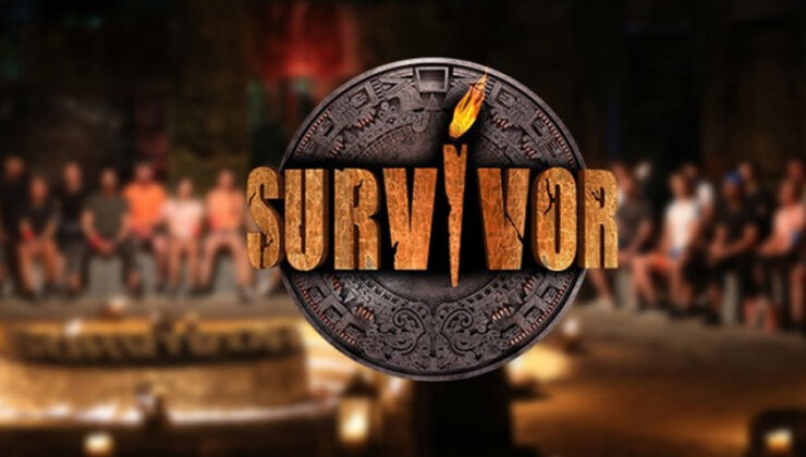 Survivor 2023 yarışmacıların alacağı ücret belli oldu: Hem eğlenecek hemde servet kazanacaklar