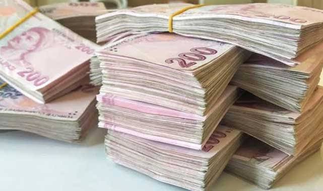 Emekli memura 3600 ikramiyesi