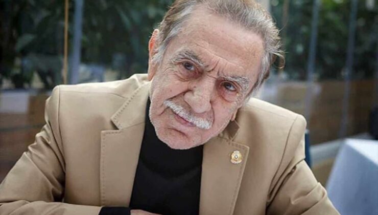 Aydemir Akbaş’ tan üzen haber