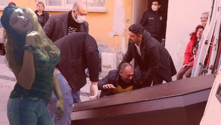 Cezaevinden çıktıkları gün kahreden acı