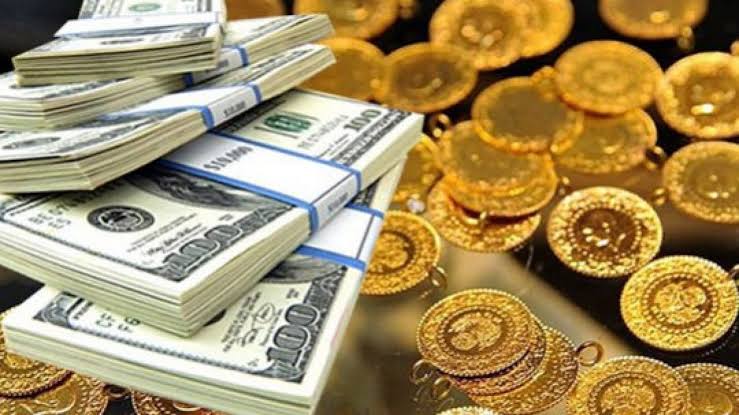 Altın ve döviz haftanın son gününe nasıl başladı?