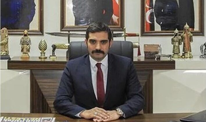 Sinan Ateş cinayetinde yeni gelişme