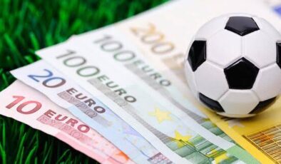 25 futbolcu da yasa dışı bahis oyunu