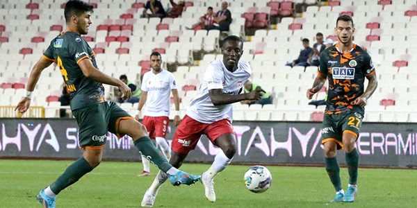 Günün maçı: Alanyaspor – Sivasspor maçı saat kaçta, hangi kanalda? Maçı canlı izle