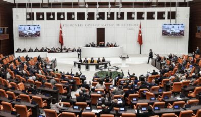 458 bin personelin beklediği kanun yasallaştı: 30 gün içinde başvuru, 60 gün içinde atama yapılacak